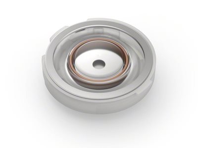 New high sound quality and noise canceling driver unit