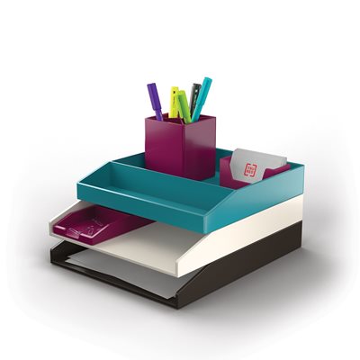 Mix & Match Desk Accessories