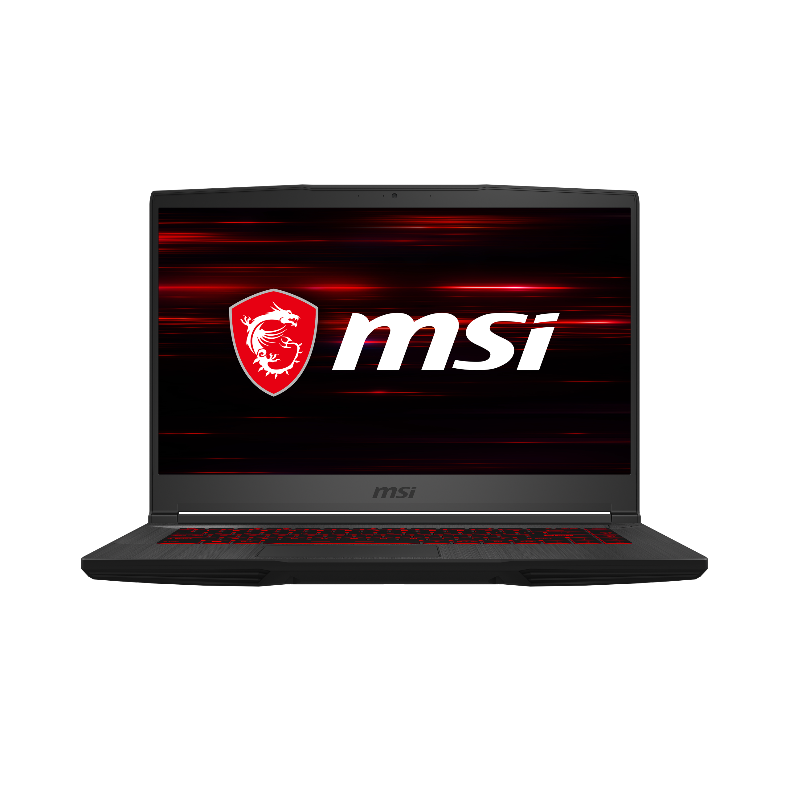 MSI GF65 Thin i7 Gaming Laptop, GTX 1660Ti Graphics Card, 8GB