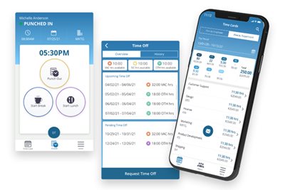 uAttend Mobile App