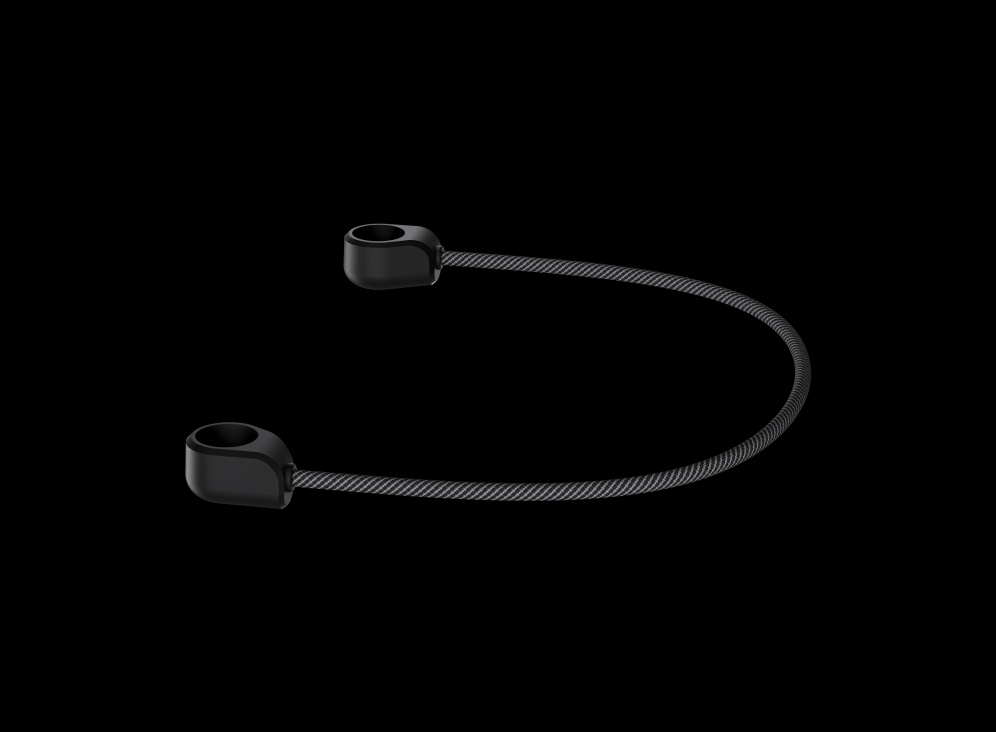 Folie {0} von {1}, Vergrößern, ASUS ROG Cetra Open Wireless Gaming Earbuds