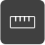 ruler icon