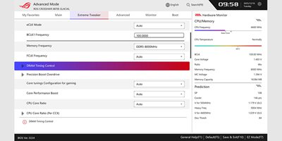DIMM Fit / DIMM Fit Pro