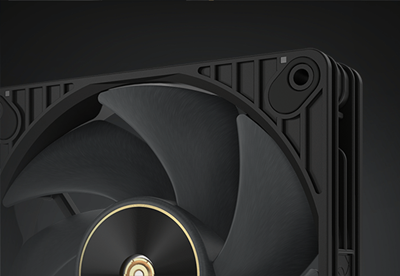 Forstærkede blade af flydende krystalpolymer (LCP)