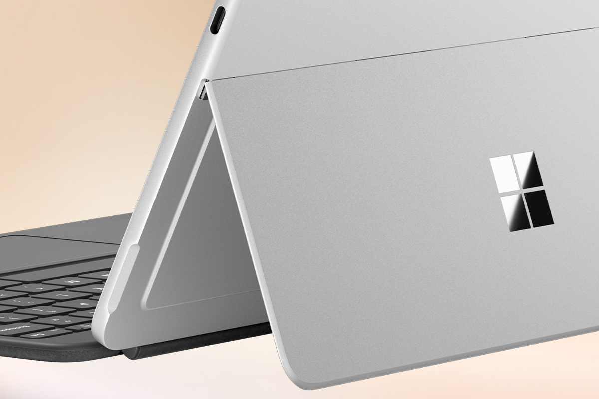 Microsoft Surface Pro 12-inch Copilot + PC 12