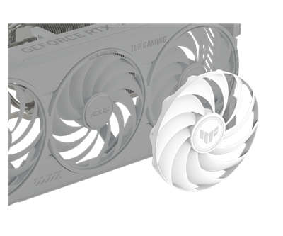 新品 ASUS TUF RTX 5070Ti O16G WHITE GAMING ASUS TUF Gaming white GeForce RTX 5070 Ti OC Edition 16GB