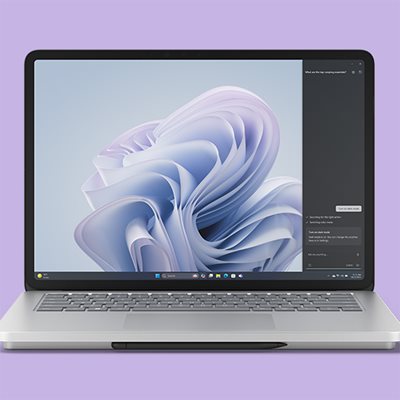 Microsoft Surface Laptop Studio 2 with 14.4