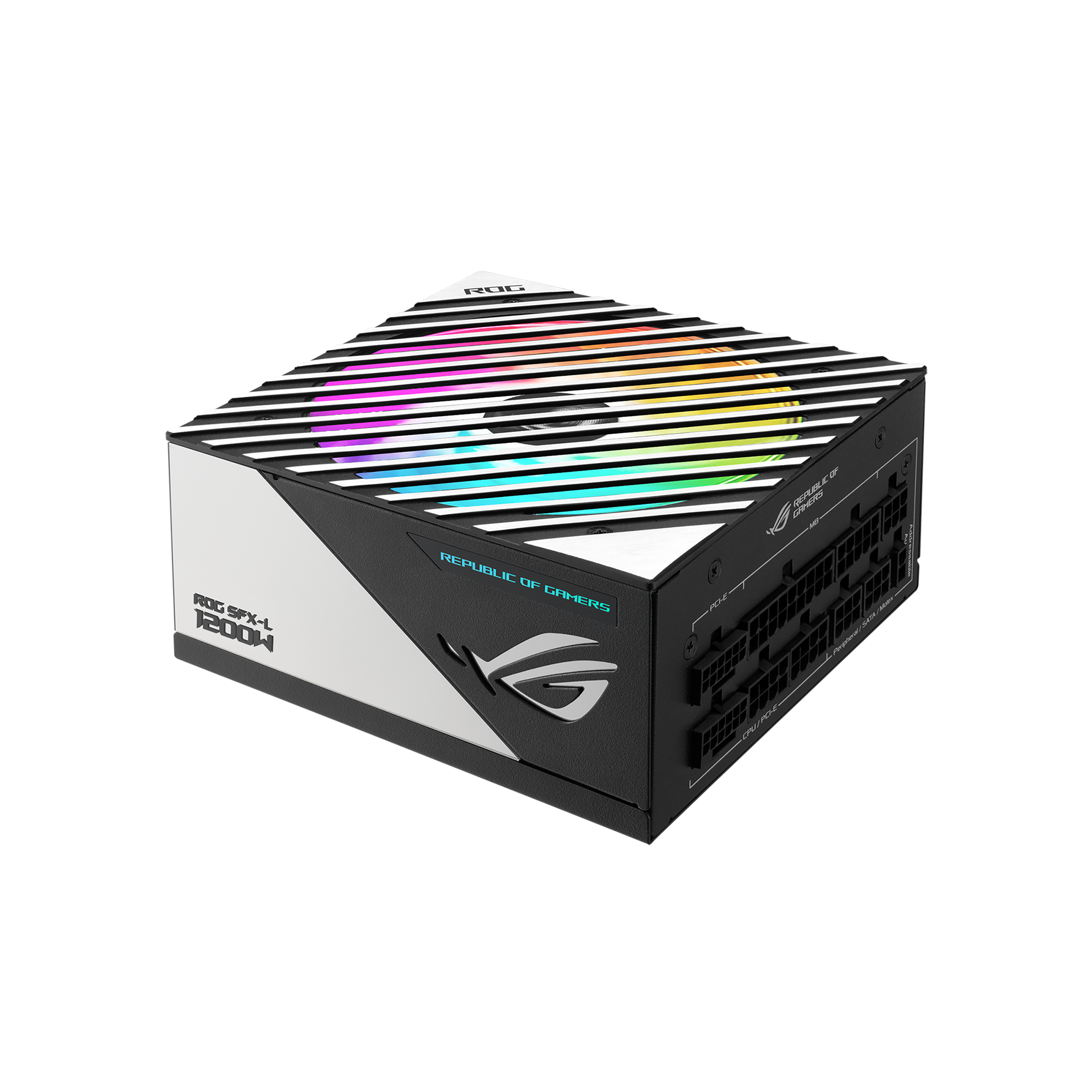 ROG LOKI SFX-L 1200W Titanium Netzteil