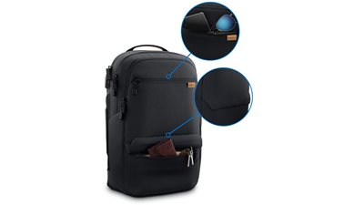 Objets rapidement accessibles