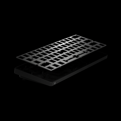 SteelSeries Apex Pro Mini Wireless Keyboard - Black - 64842