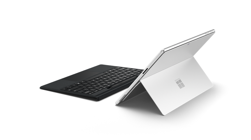 Microsoft Surface Pro Intel 11th Gen 22