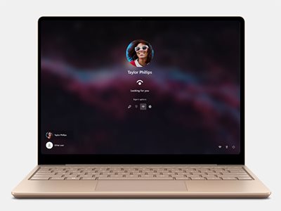 Surface Laptop Go 2: A Light Business Laptop – Microsoft Surface for  Business