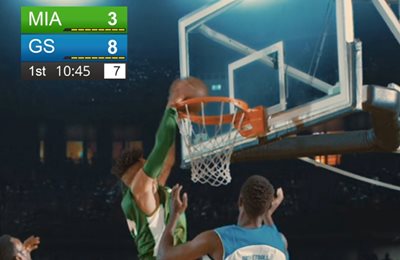 Input Lag - Other Projectors