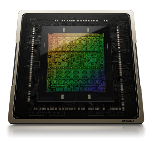 NVIDIA® GeForce RTX™ 40