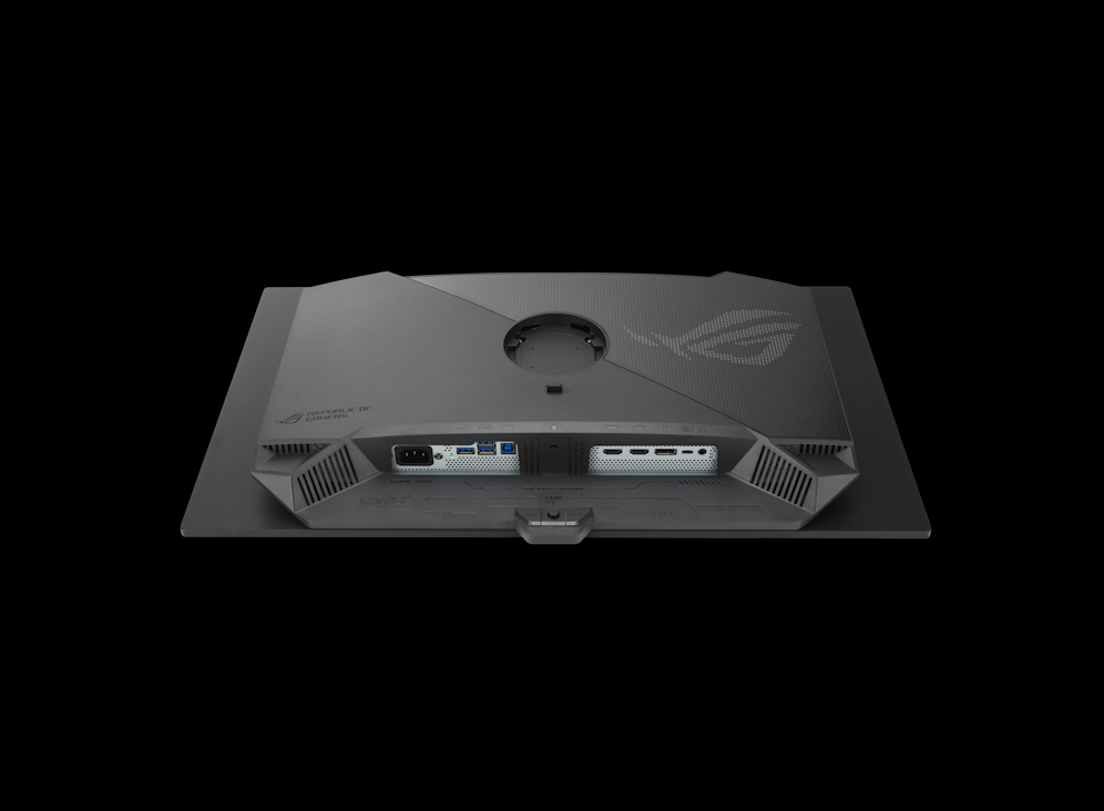 Folie {0} von {1}, Vergrößern, ROG Strix OLED XG27ACDNG, IO