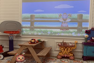 AAXA P7 Pico Projector - Native 1080P Full HD Pico Projector