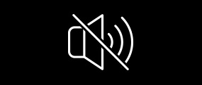 Lower Noise Level