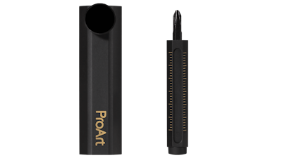 ProArt RTX 5080 graphics card holder