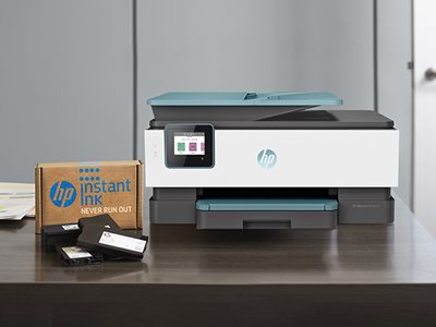 HP Instant Ink