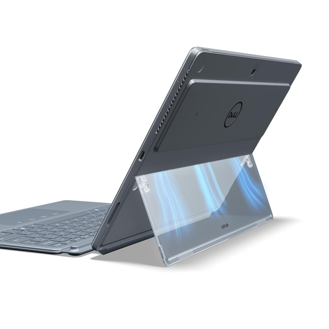 Dell Latitude 7350 - 2-in-1 Detachable - 13