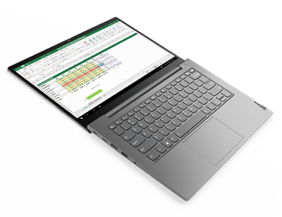 Lenovo ThinkBook 14 G3 ACL 21A2009DUS 14