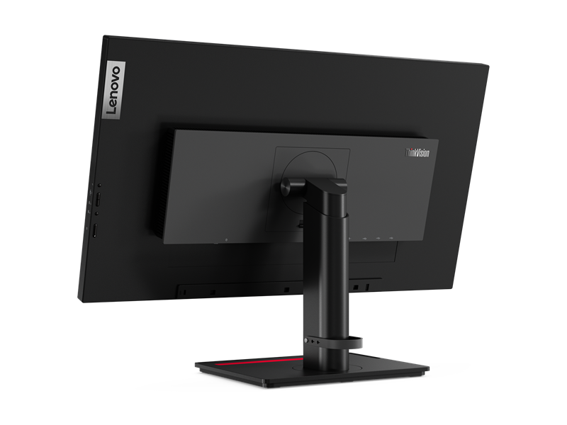 Lenovo ThinkVision P27q-20 ディスプレイ 本体 ThinkVision P27q-20 Flat Panel Monitor - Overview and Service