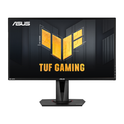 ASUS TUF Gaming VG27AQ