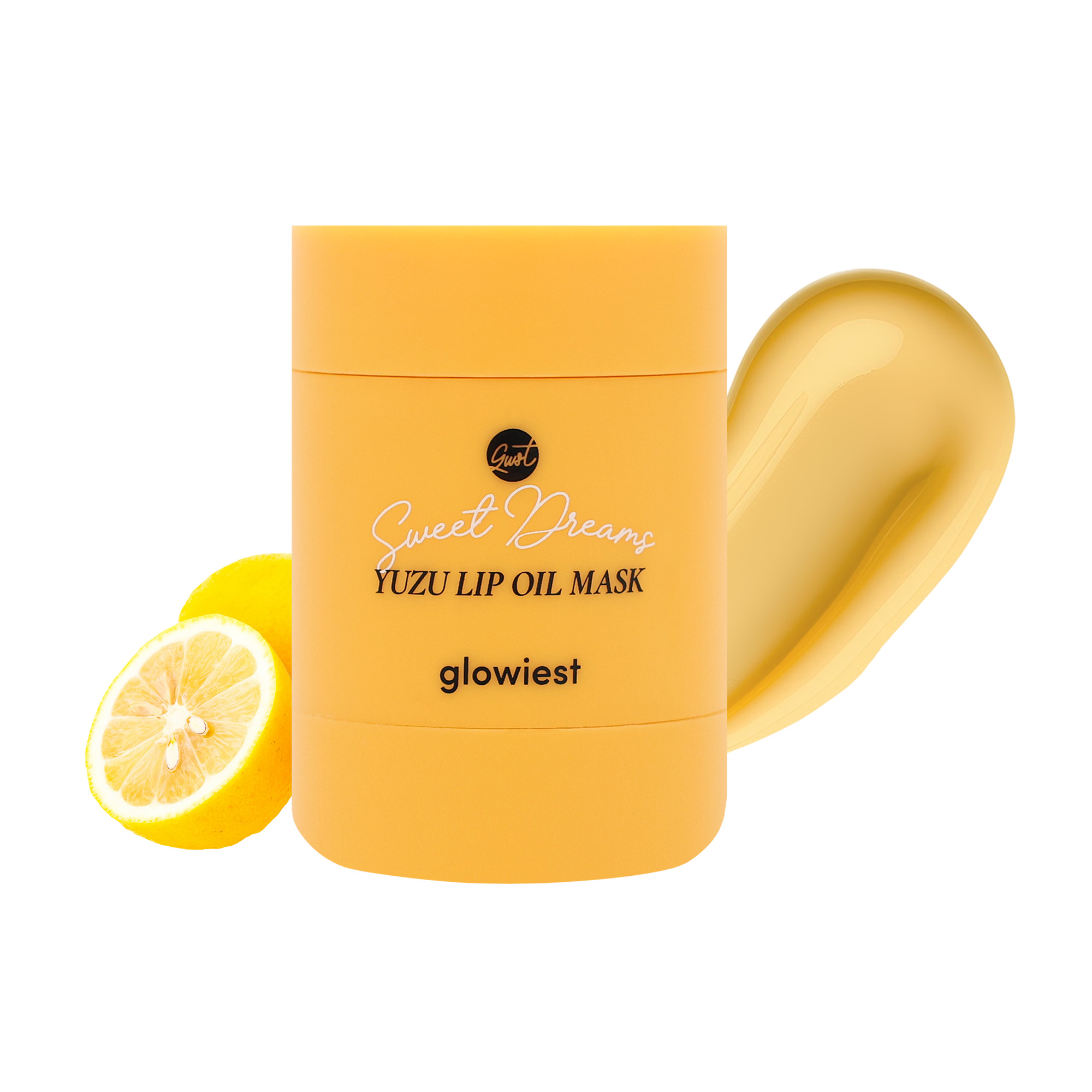 glowiest Sweet Dreams Lip Oil Mask Set | Costco