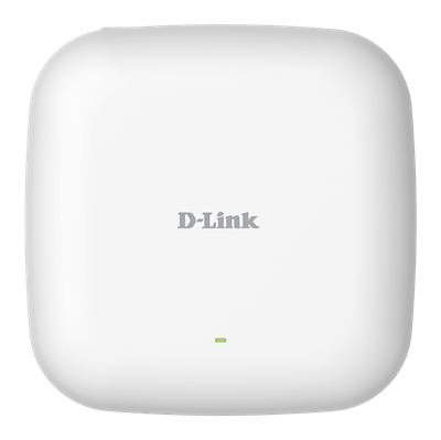 DAP-X2810 AX1800 Wi-Fi 6 Dual-Band PoE Access Point