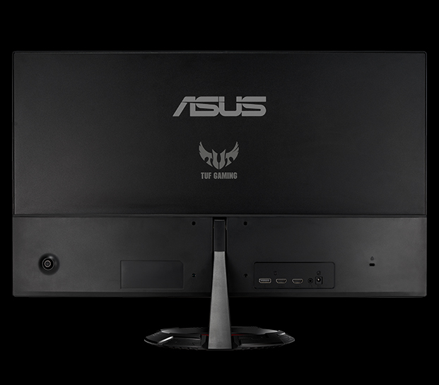 ASUS TUF Gaming 27” 1080P Monitor (VG279Q1R) - Full HD, IPS, 144Hz