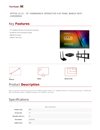 open a new tab with document