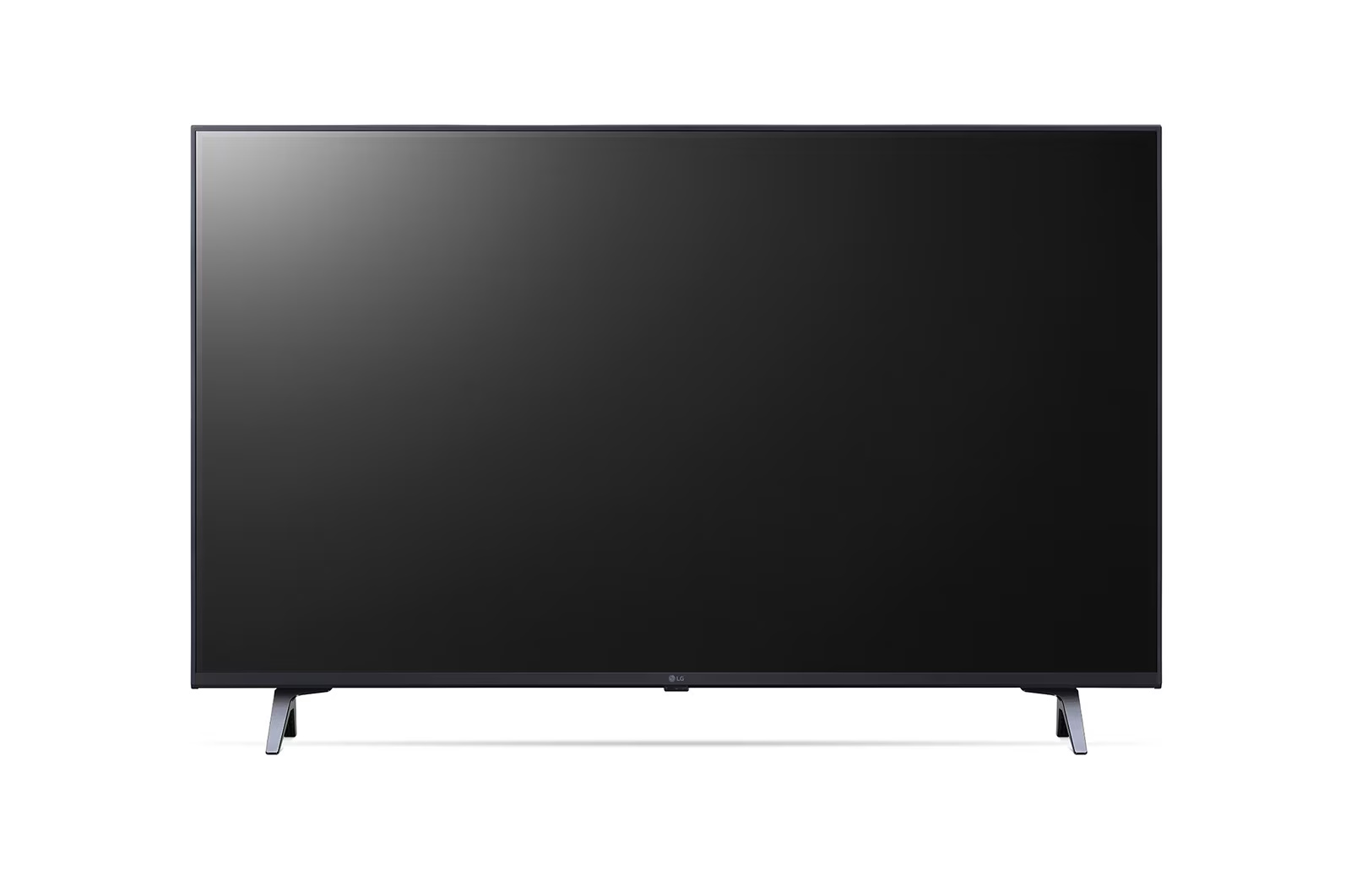 43” UR340C Series UHD Commercial TV with management software, scheduler and  certified Crestron Connected®
