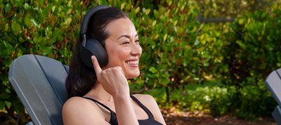 Sony WH1000XM5/SA Wireless Noise-Cancelling Over-the-Ear