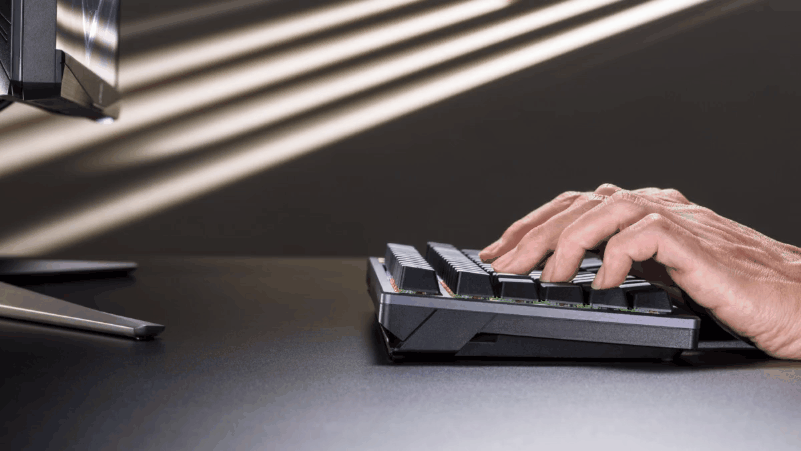 Ergonomic Design