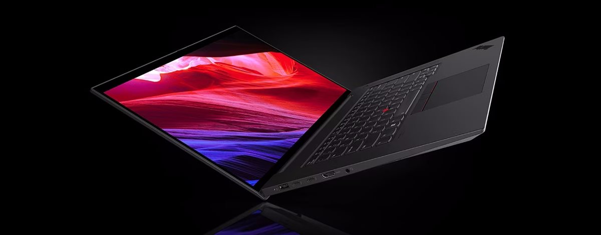 Lenovo ThinkPad P1 Gen 6 21FV001PUS 16