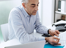 90 % mindre energi end sammenlignelige lasermodeller