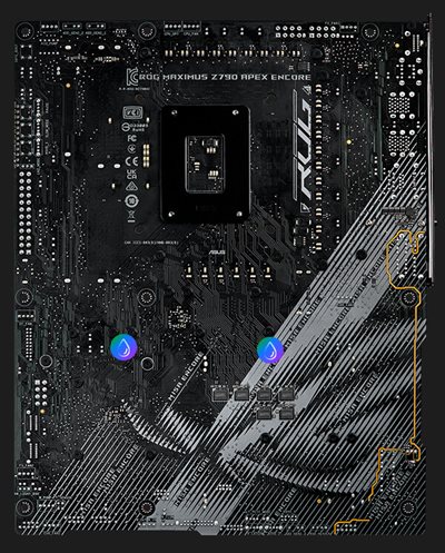 【美品】ASUS ROG MAXIMUS Z790 APEX ENCORE ROG MAXIMUS Z790 APEX ENCORE | ROG Maximus | Gaming
