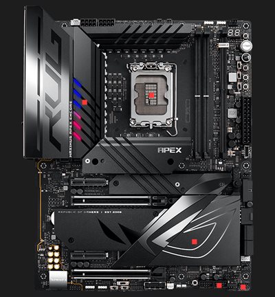ASUS ROG MAXIMUS Z790 APEX ENCORE LGA 1700(Intel