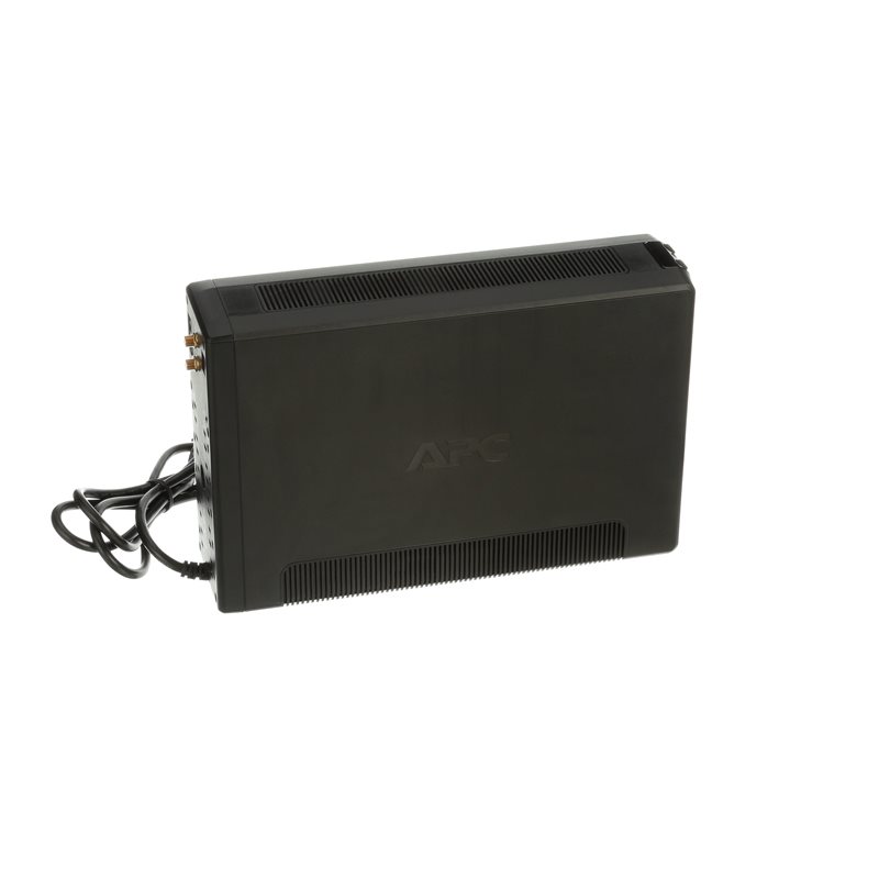 APC Back-UPS Pro BX1500M - UPS - AC 120 V - 900-watt - 1500 VA - USB -  output connectors: 10