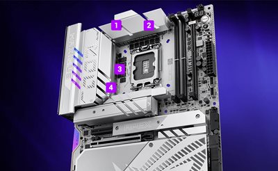 ROG ULTIMATE POWER SOLUTION