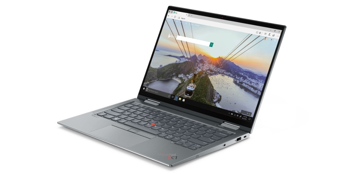Lenovo ThinkPad X1 Yoga Gen 6 - 14