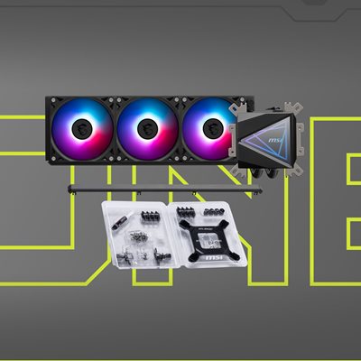 Intel & AMD Compatible