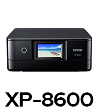 Epson XP6100/XP6105: How to Check Estimated Ink Levels 