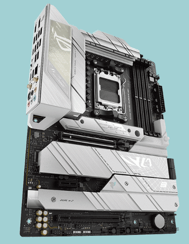 ASUS ROG STRIX X670E-A GAMING WIFI　 AM5 ROG STRIX X670E-A GAMING WIFI | ROG Strix | Gaming