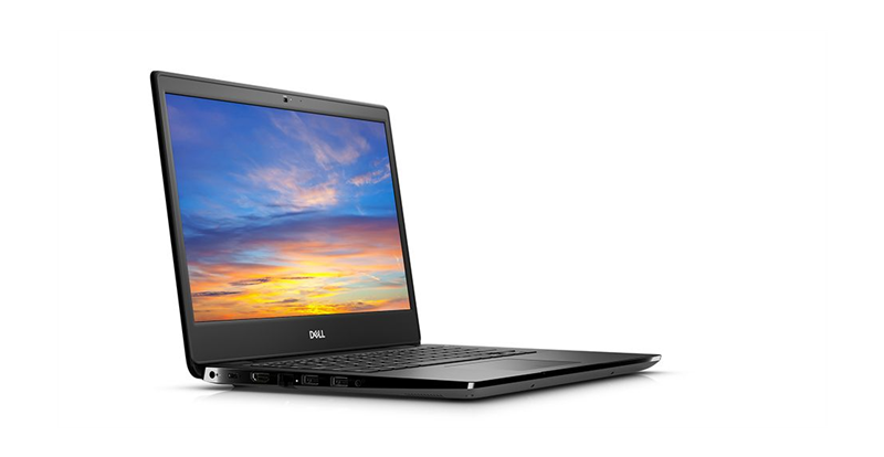Dell Latitude 3400 - Core i5 8265U / 1.6 GHz | Overview, Specs