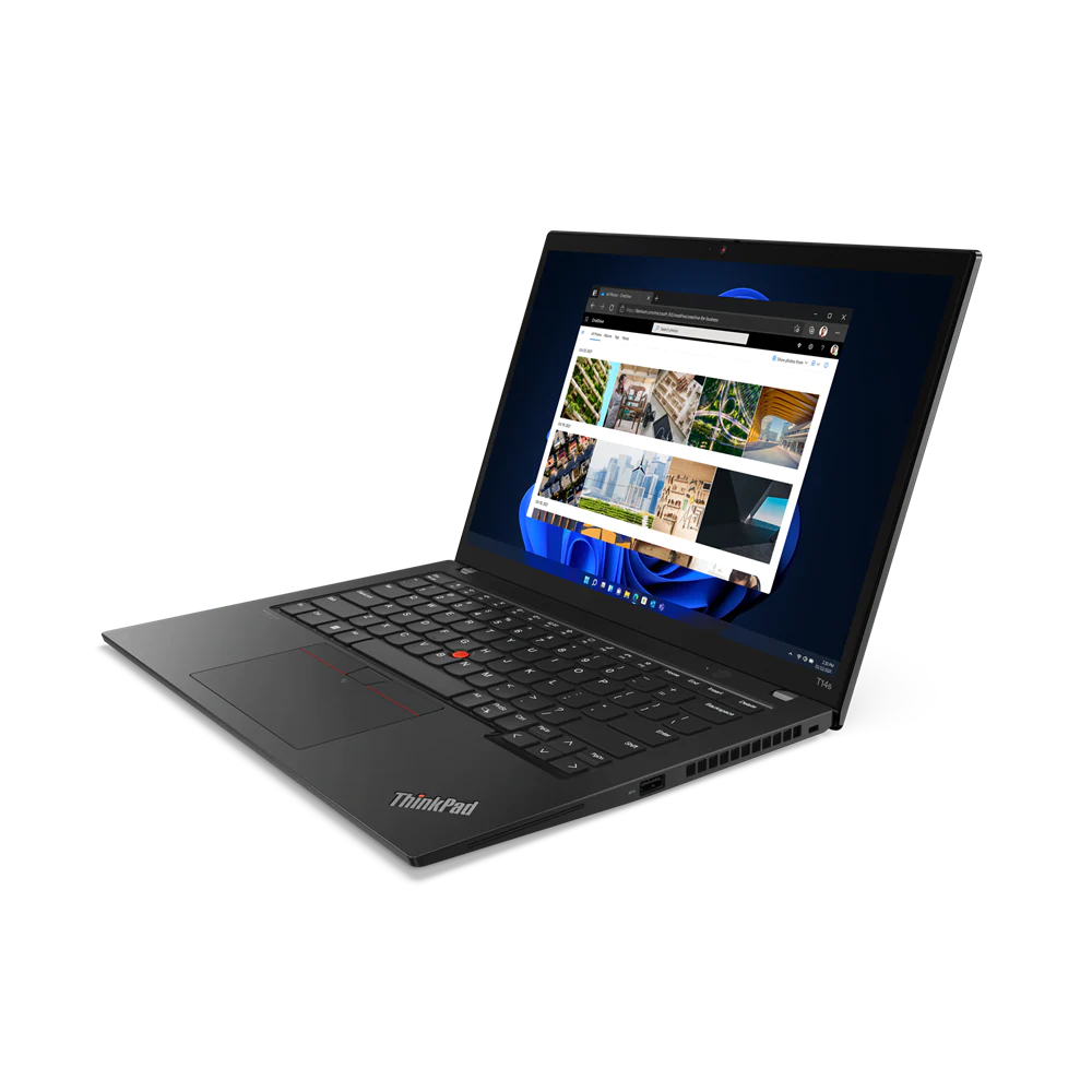 Lenovo Laptop ThinkPad T14s Gen 3 AMD Ryzen 7 PRO 6850U (2.70GHz