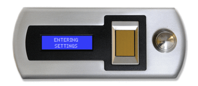Verifi Smart Safe S6000 Biometric Safe Easy Setup and User Management