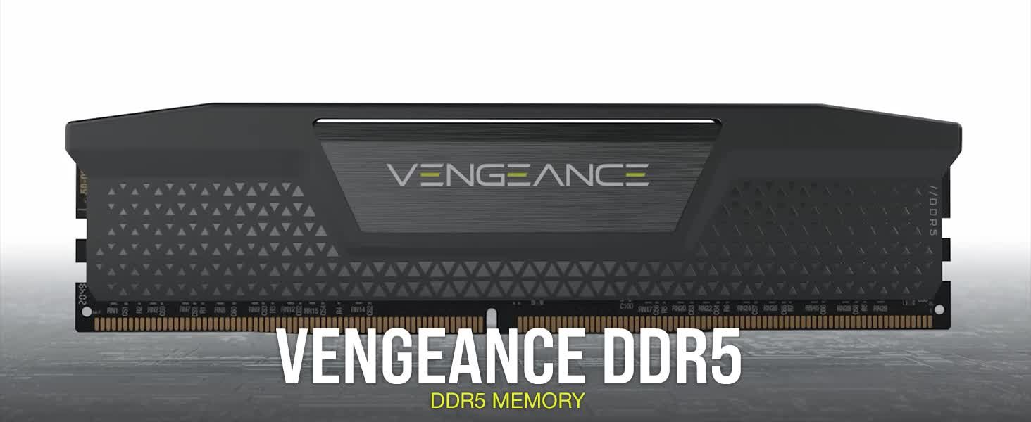 セール】 かとまん商店CORSAIR DDR5-5200MHz デスクトップPC用 メモリ