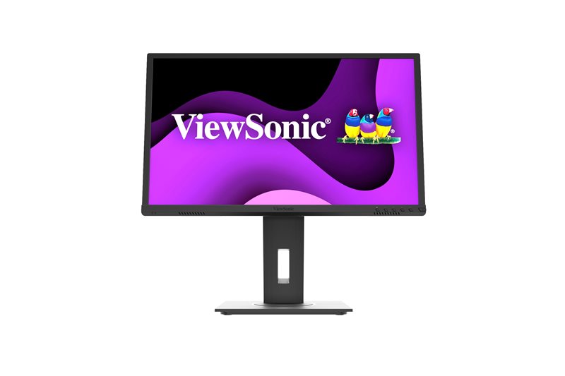 ViewSonic VG2440 - LED monitor - Full HD (1080p) - 24