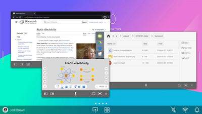 Enhance your lesson flow